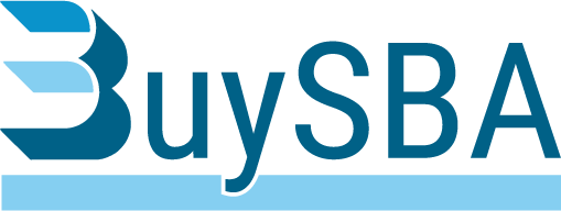 BuySBA Logo